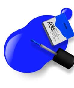 The Manicure Company Zero Gel Polish Azure 035