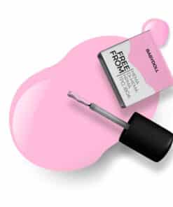 The Manicure Company Zero Gel Polish Babydoll 022