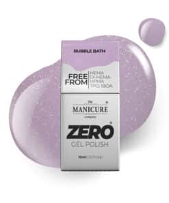 The Manicure Company Zero Gel Polish Bubble Bath 023