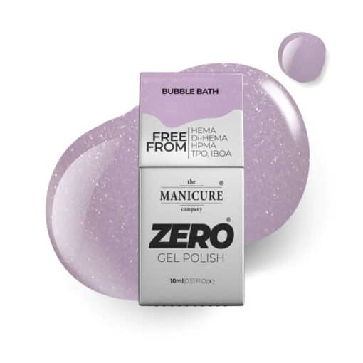 The Manicure Company Zero Gel Polish Bubble Bath 023