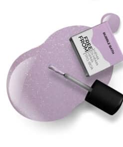 The Manicure Company Zero Gel Polish Bubble Bath 023