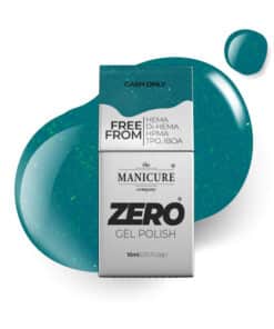 The Manicure Company Zero Gel Polish Cash Over 037