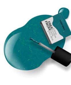 The Manicure Company Zero Gel Polish Cash Over 037