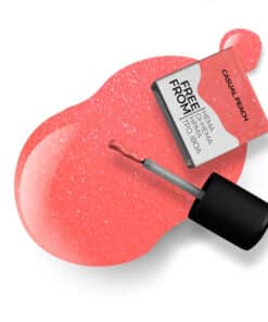 The Manicure Company Zero Gel Polish Casual Peach 029