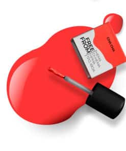 The Manicure Company Zero Gel Polish Cha Cha 016