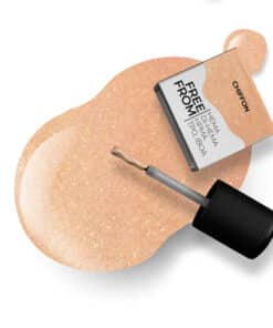 The Manicure Company Zero Gel Polish Chiffon 032