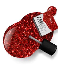 The Manicure Company Zero Gel Polish Chilli 006