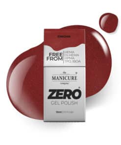 The Manicure Company Zero Gel Polish Enigma 004