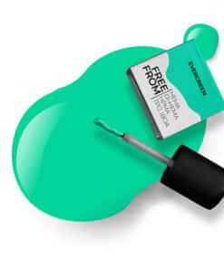 The Manicure Company Zero Gel Polish Evergreen 038