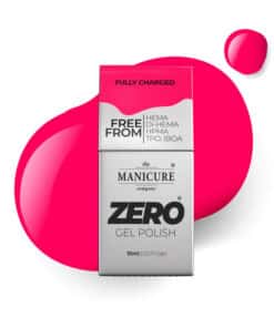 The Manicure Company Zero Gel Polish Fully Charged 015