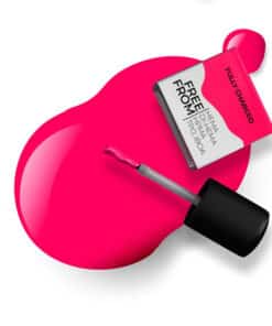 The Manicure Company Zero Gel Polish Fully Charged 015