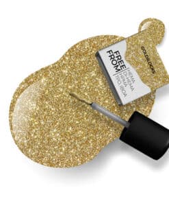 The Manicure Company Zero Gel Polish Goldilocks 033