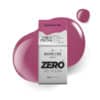 The Manicure Company Zero Gel Polish Grape Escape 012