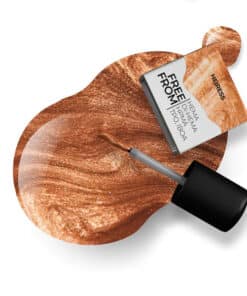 The Manicure Company Zero Gel Polish Heiress 024