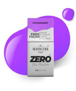 The Manicure Company Zero Gel Polish Hummingbird 020
