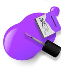 The Manicure Company Zero Gel Polish Hummingbird 020