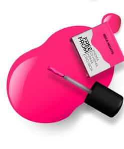 The Manicure Company Zero Gel Polish Ibiza Nights 017