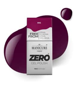 The Manicure Company Zero Gel Polish Iris 009