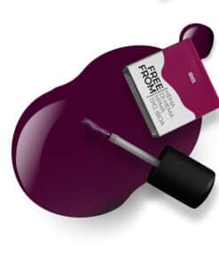 The Manicure Company Zero Gel Polish Iris 009