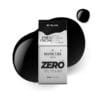 The Manicure Company Zero Gel Polish Jet Black 002