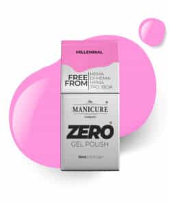 The Manicure Company Zero Gel Polish Millennial 021