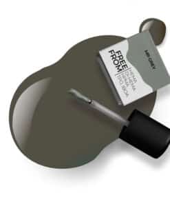 The Manicure Company Zero Gel Polish Mr Grey 027