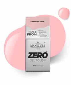 The Manicure Company Zero Gel Polish Parisian Pink 030