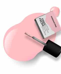 The Manicure Company Zero Gel Polish Parisian Pink 030