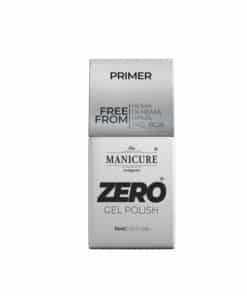 The Manicure Company Zero Gel Polish Polish 007