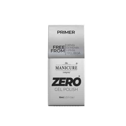 The Manicure Company Zero Gel Polish Polish 007