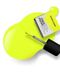 The Manicure Company Zero Gel Polish Razor Sharp 040