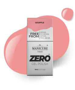 The Manicure Company Zero Gel Polish Souffle 028