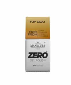 The Manicure Company Zero Gel Polish Top Coat