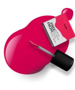 The Manicure Company Zero Gel Polish Tulip 013