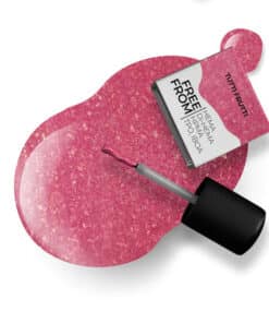 The Manicure Company Zero Gel Polish Tutti Frutti 014