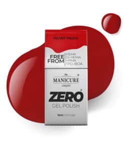 The Manicure Company Zero Gel Polish Velvet Touch 005