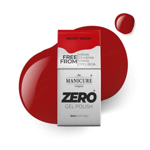 The Manicure Company Zero Gel Polish Velvet Touch 005