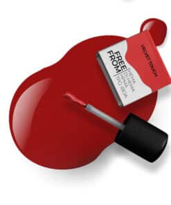 The Manicure Company Zero Gel Polish Velvet Touch 005