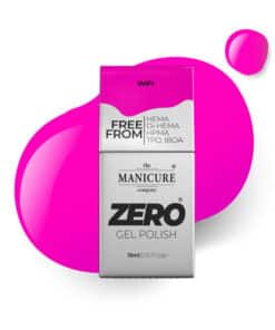 The Manicure Company Zero Gel Polish Wifi 018
