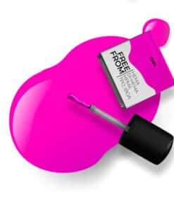 The Manicure Company Zero Gel Polish Wifi 018