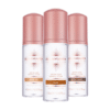 Bellamianta Crystal Clear Mousse