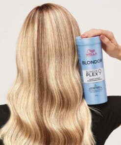 Wella BlondorPlex 9 Powder Lightener