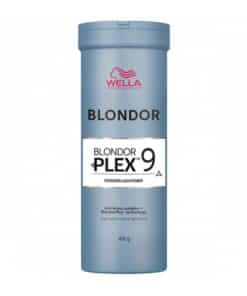 Wella BlondorPlex 9 Powder Lightener 400g
