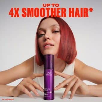 Wella Professionals Ultimate Color Shine Spray 95ml