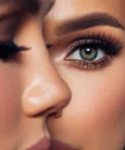 1 Day Tilly Lash Russian Volume Course