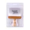 Head Gear Neck Brush Natural Wood