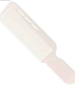 Ragnar Special Barber Comb White 20cm