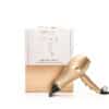 Voduz Blow Out Limited Edition Gold Infrared Hair Dryer