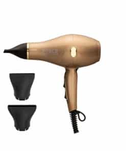Voduz Blow Out Limited Edition Gold Infrared Hair Dryer 2