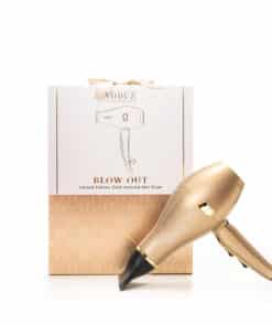 Voduz Blow Out Limited Edition Gold Infrared Hair Dryer